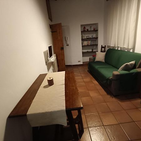 Ferienwohnung La Casina Dell'Agania Arezzo Exterior foto