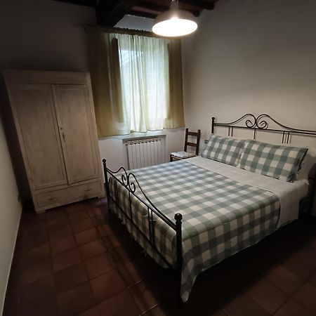 Ferienwohnung La Casina Dell'Agania Arezzo Exterior foto
