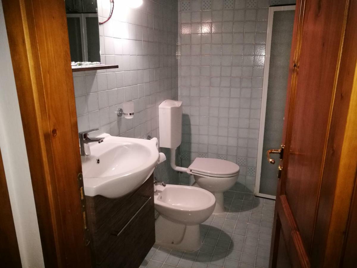 Ferienwohnung La Casina Dell'Agania Arezzo Exterior foto