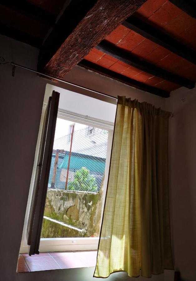 Ferienwohnung La Casina Dell'Agania Arezzo Exterior foto